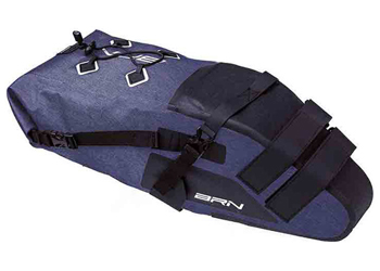 BRN Borsa Nomad Sottosella L-blu